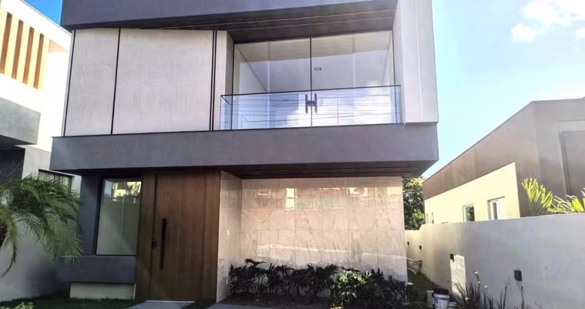 CONDOMINIO ABRANTES