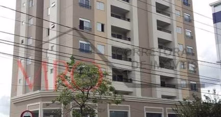 Apartamento com 3 quartos à venda na Rua Coronel Luiz Victorino Ordine, Centro, São José dos Pinhais