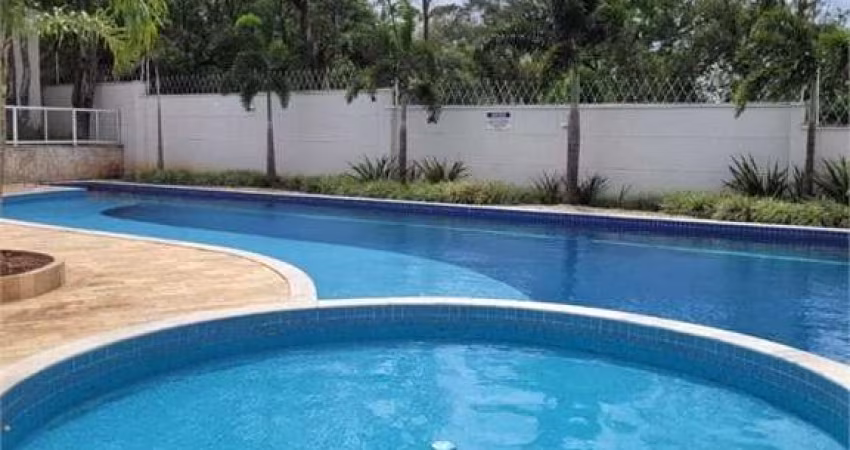 Apartamento com 2 quartos à venda em Jardim Bela Vista - SP