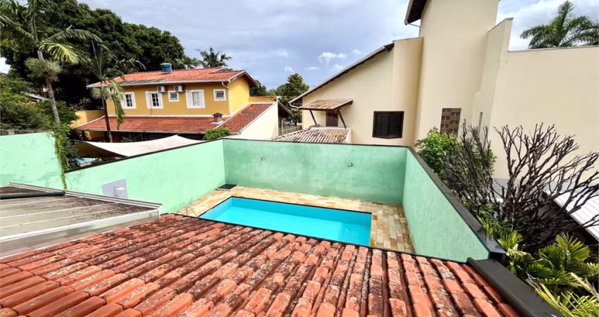 Casa térrea com 3 quartos à venda em Cidade Universitária - SP