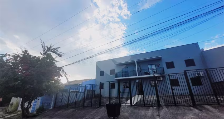 Apartamento com 2 quartos para locação em Jardim Regente - SP