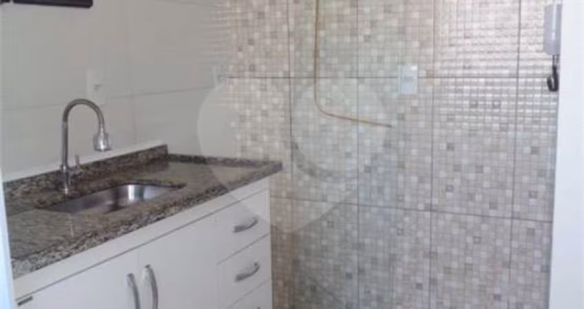Apartamento com 2 quartos à venda em Jardim Morada Do Sol - SP