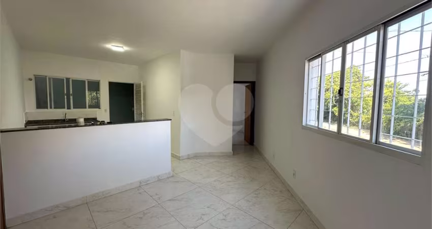 Apartamento com 1 quartos para locação em Jardim Regente - SP