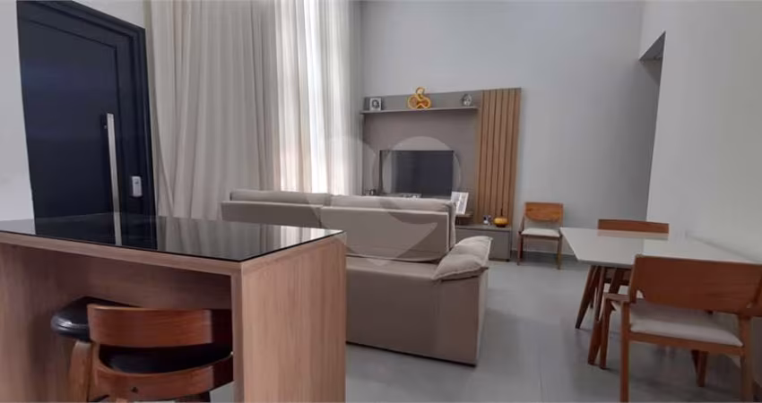 Condomínio com 3 quartos à venda em Parque Residencial Indaiá - SP