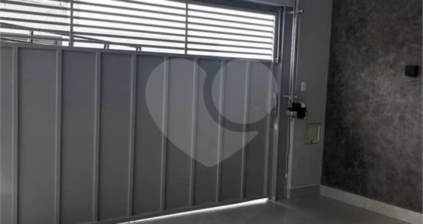 Casa térrea com 3 quartos à venda em Jardim Residencial Nova Veneza - SP