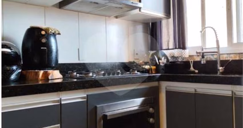 Casa com 3 quartos à venda em Parque Residencial Sabiás - SP