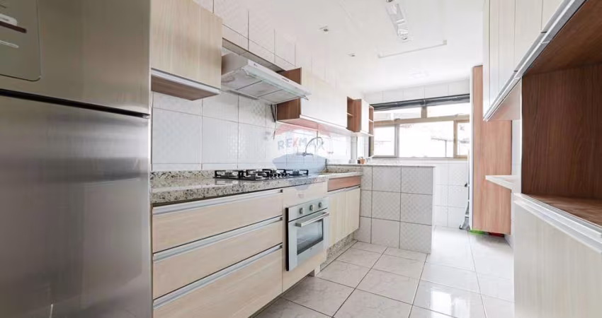 Apartamento 2 Quartos com Planejados, Varanda e Elevador no Jardim Laranjeiras