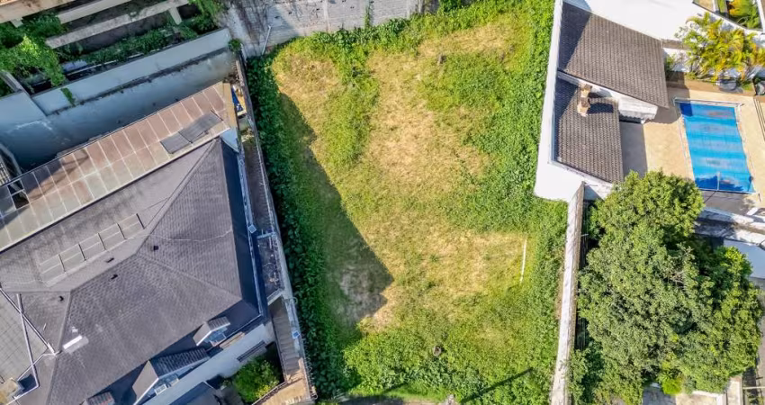 Espetacular terreno residencial para venda, 500m²