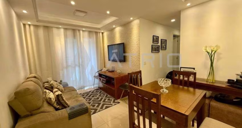 APARTAMENTO TERESÓPOLIS PRATA