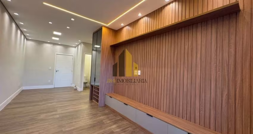 Apartamento com 3 quartos para alugar no Jardim Bela Vista, Indaiatuba 