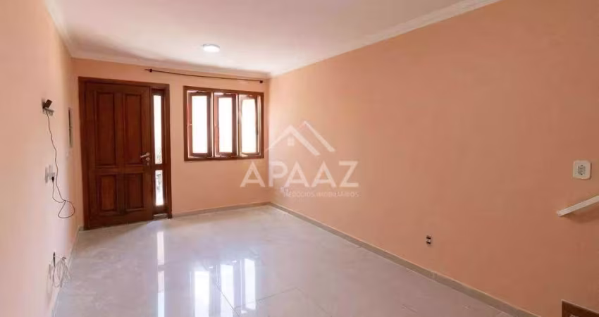 Casa em Condomínio à venda, 2 quartos, 2 suítes, 1 vaga, Cidade dos Bandeirantes - São Paulo/SP