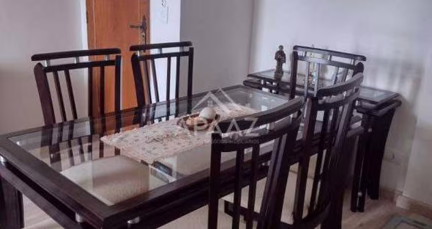Apartamento à venda, 2 quartos, 1 vaga, Vila Gomes Cardim - São Paulo/SP