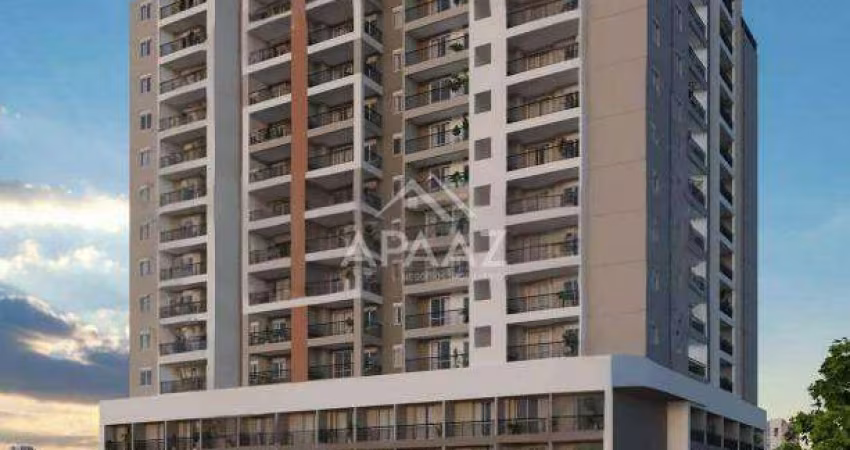 Studio à venda, 1 quarto, Vila Guarani (Z Sul) - São Paulo/SP