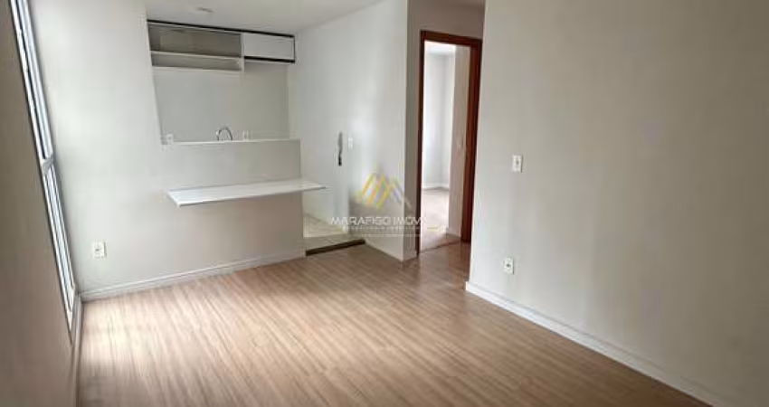 Residencial Reserva Casa Blanca - Apartamento  Casa Blanca, em Santo Antônio, São José dos Pinhais/PR