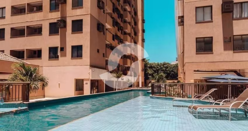 apartamento 3 quartos centro de niteroi