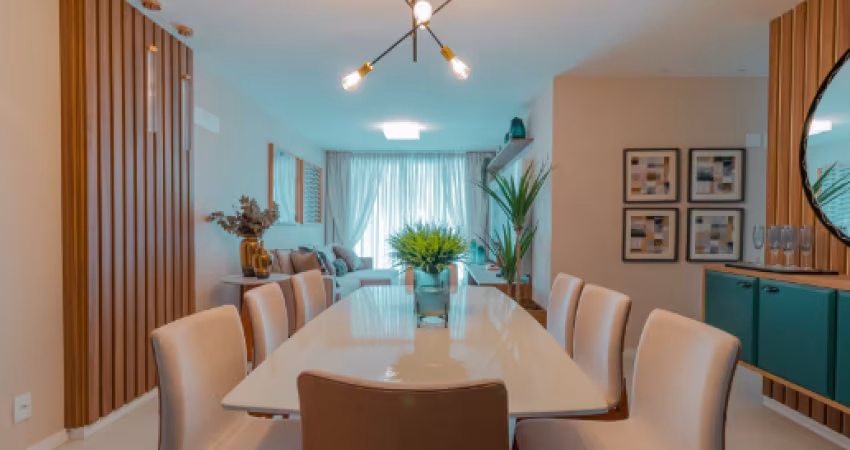 Apartamento 2 e 3 quartos