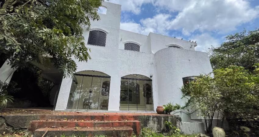 casa alto padrão em condominio