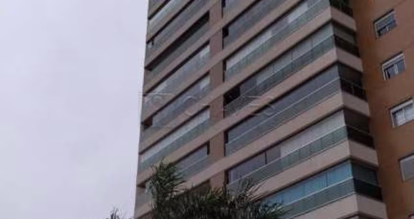 Apartamento Padrão em Ribeirão Preto
