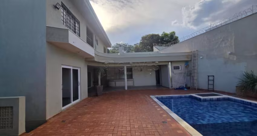 Casa Térrea Residencial de 4 quartos para alugar, 604 m², Ribeirânia zona leste de Ribeirão Preto