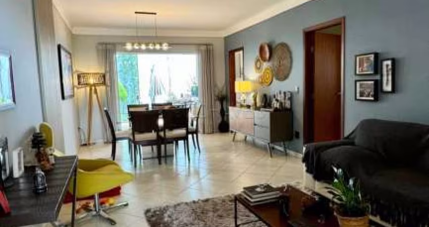 Casa condomínio de 3 dormitórios para venda no condomínio Nova Aliança, Zona Sul de Ribeirão Preto
