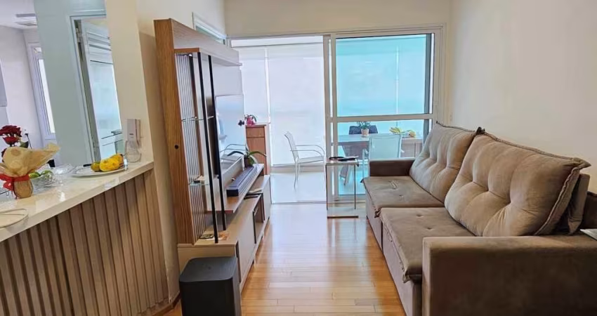 Apartamento para Venda em São Bernardo do Campo, Vila Dayse, 3 dormitórios, 1 suíte, 2 banheiros, 2 vagas
