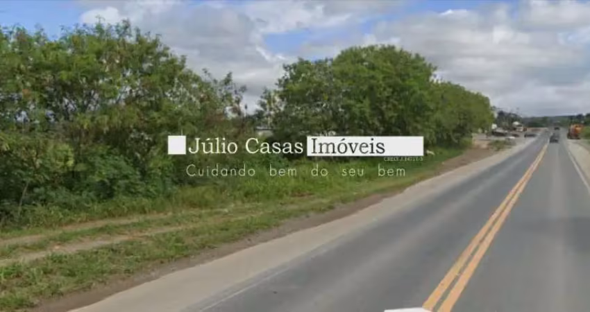 Área de 206.000,00 m² - à Venda