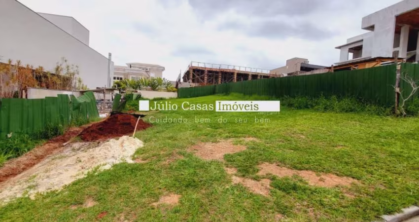 Terreno a venda no Alphaville Nova Esplanada 2