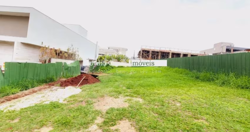 Terreno a venda no Alphaville Nova Esplanada 2