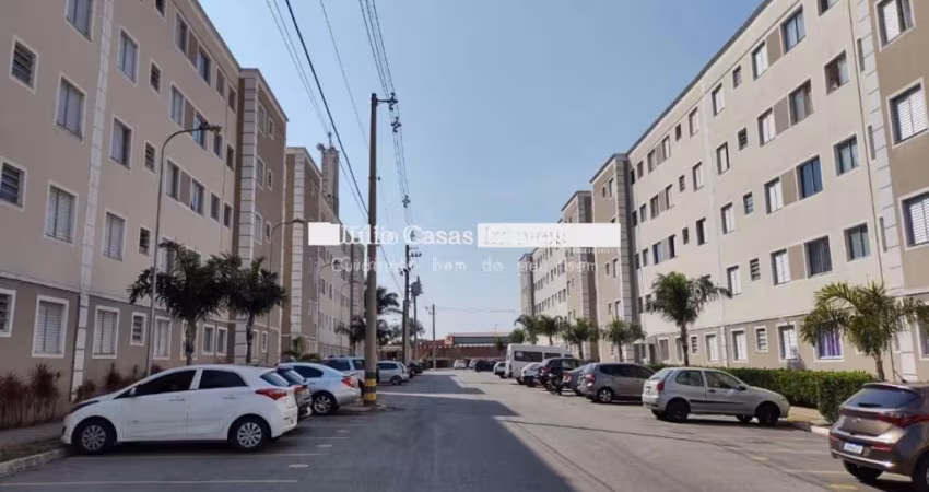 Apartamento para alugar com 2 quartos