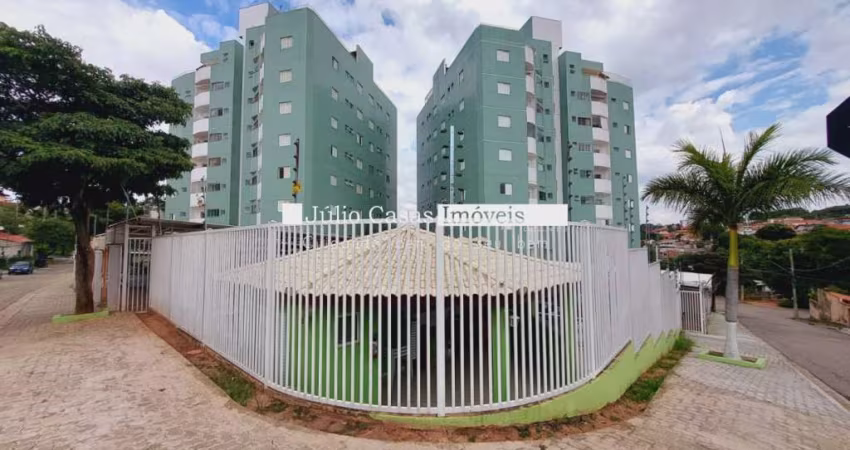 Apartamento para aluguel com 3 quartos