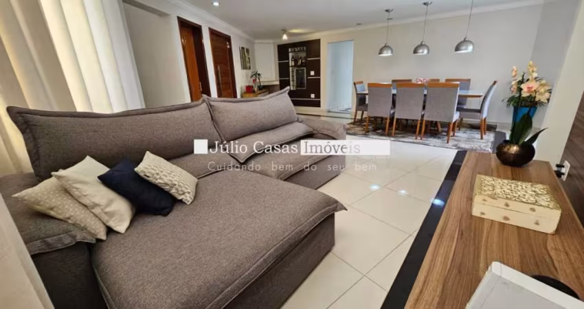 Casa à venda com 04 quartos 3 suítes 224,87m² no Condomínio Ibiti Royal - Sorocaba/SP