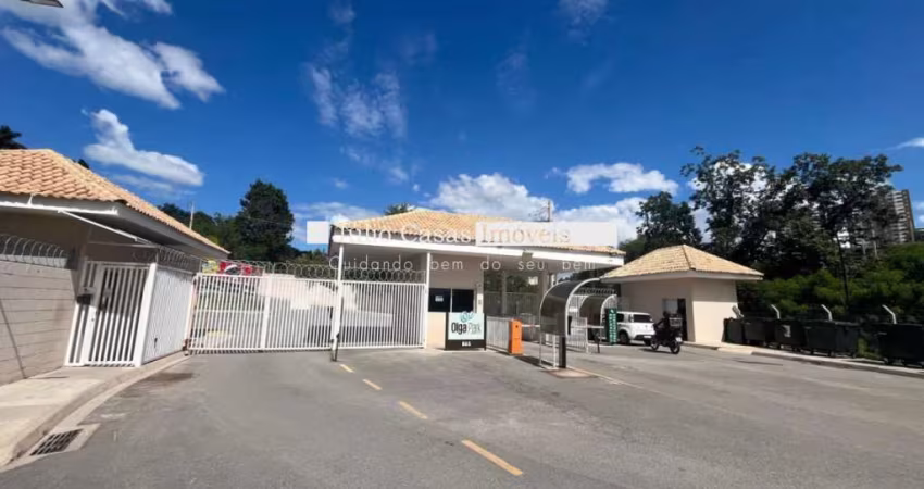Apartamento à venda no Jardim Ipê com lazer completo