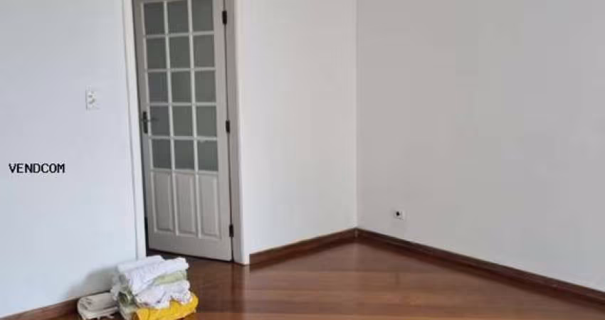 Apartamento para Venda em Santo André, Vila Guiomar, 3 dormitórios, 1 suíte, 2 banheiros, 3 vagas