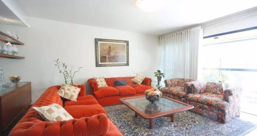 Apartamento com 2 quartos à venda em Perdizes - SP