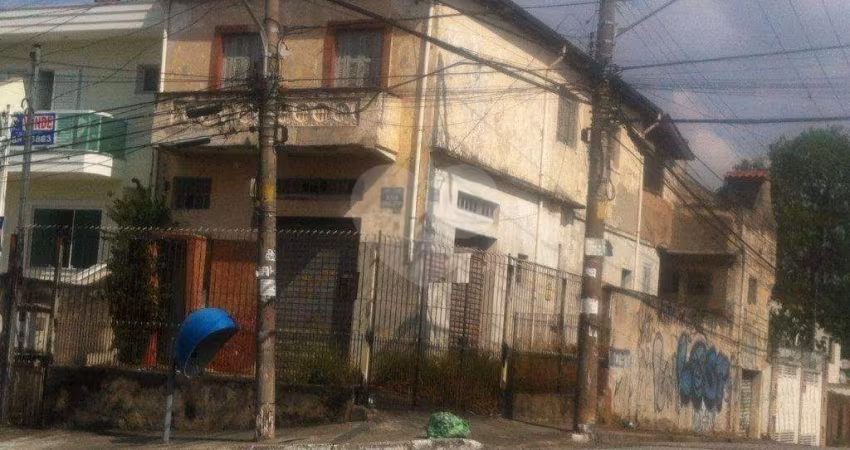 Sobrado à venda em Vila Dom Pedro Ii - SP