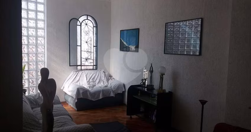 Casa com 3 quartos à venda em Santana - SP