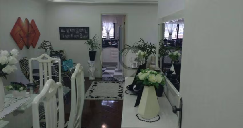 Apartamento com 3 quartos à venda em Imirim - SP