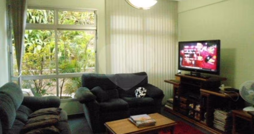 Apartamento com 3 quartos à venda em Santana - SP