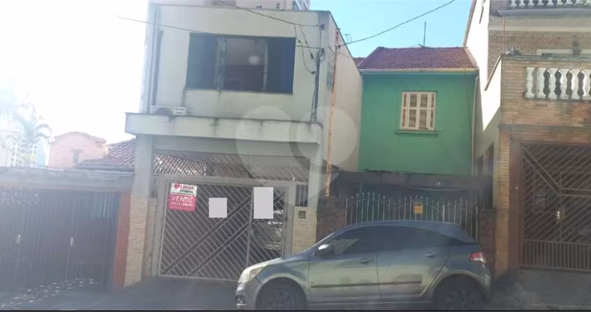 Sobrado com 4 quartos à venda em Vila Dom Pedro Ii - SP