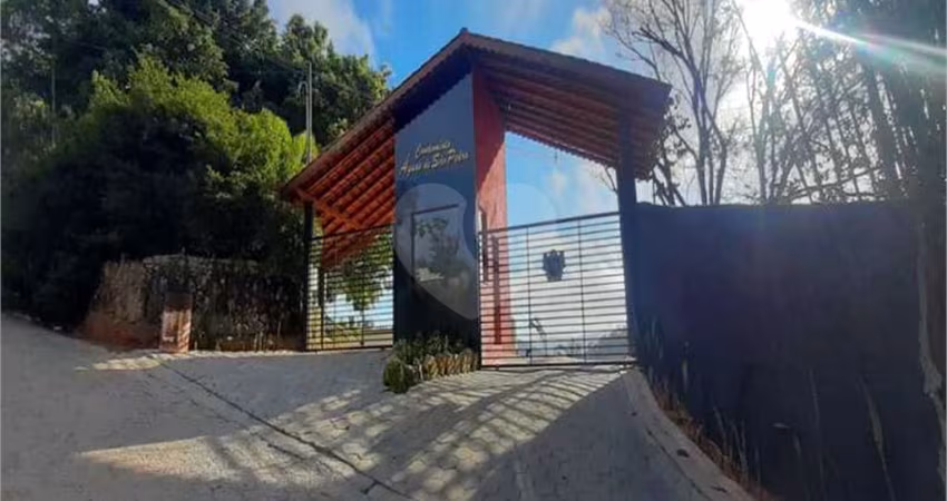Condomínio com 2 quartos à venda em Mato Dentro - SP