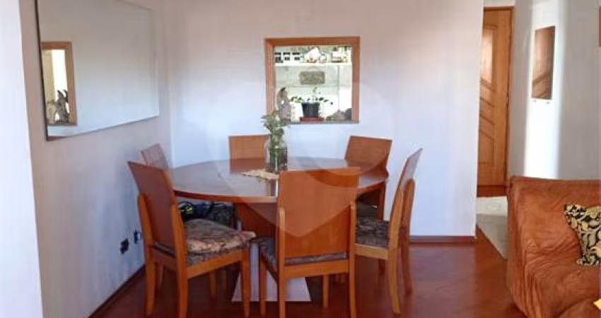 Apartamento com 4 quartos à venda em Vila Vermelha - SP