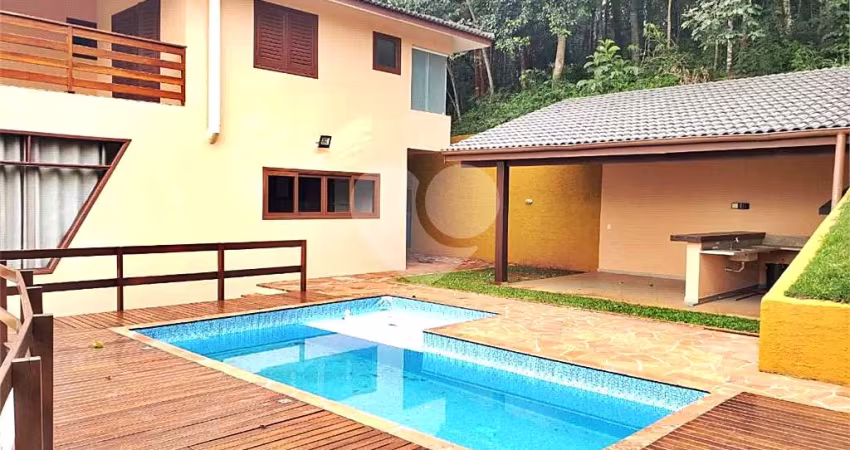 Condomínio com 7 quartos à venda em Caraguatá - SP