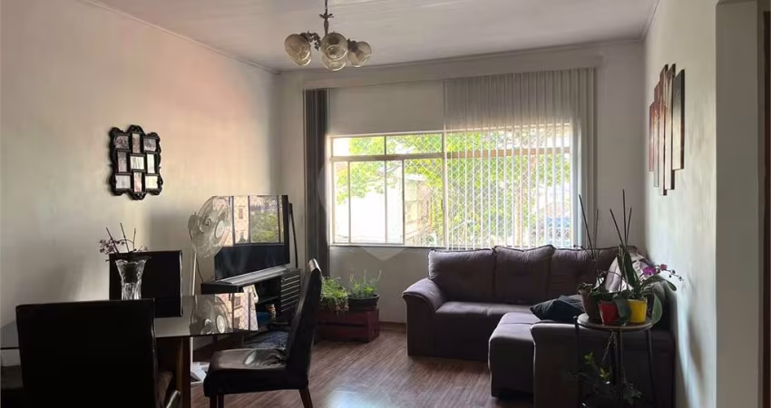 Apartamento com 3 quartos à venda em Água Fria - SP