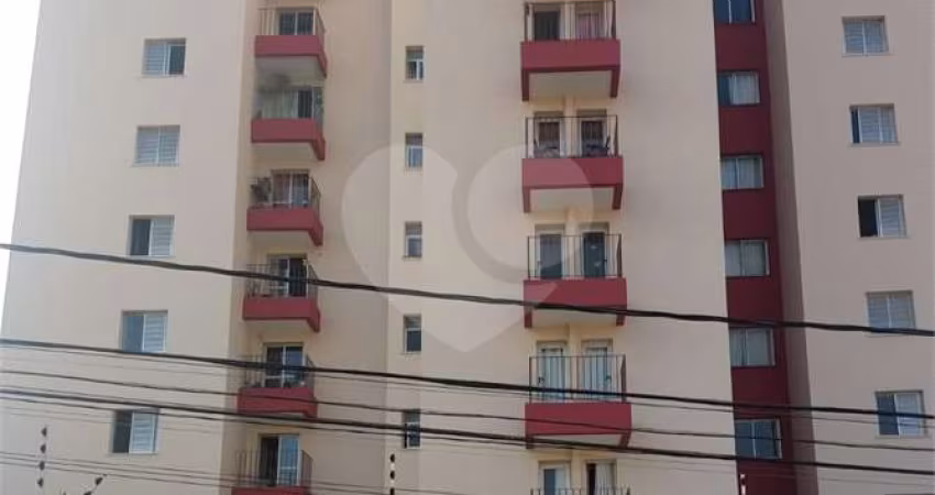 Apartamento com 3 quartos à venda em Imirim - SP