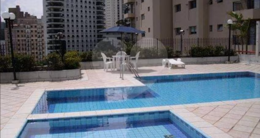 Apartamento com 3 quartos à venda em Vila Andrade - SP
