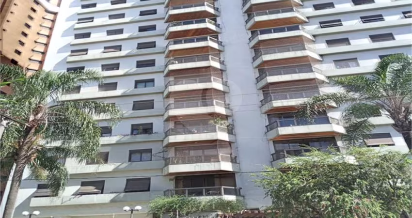 Apartamento com 4 quartos à venda em Santana - SP