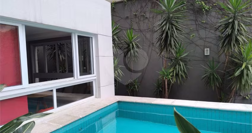 Apartamento com 1 quartos à venda em Centro - SP