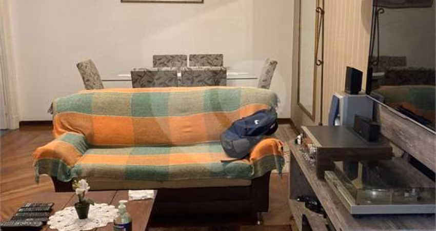 Apartamento com 1 quartos à venda em República - SP