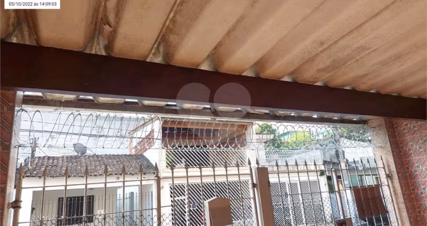Sobrado com 2 quartos à venda em Santa Teresinha - SP