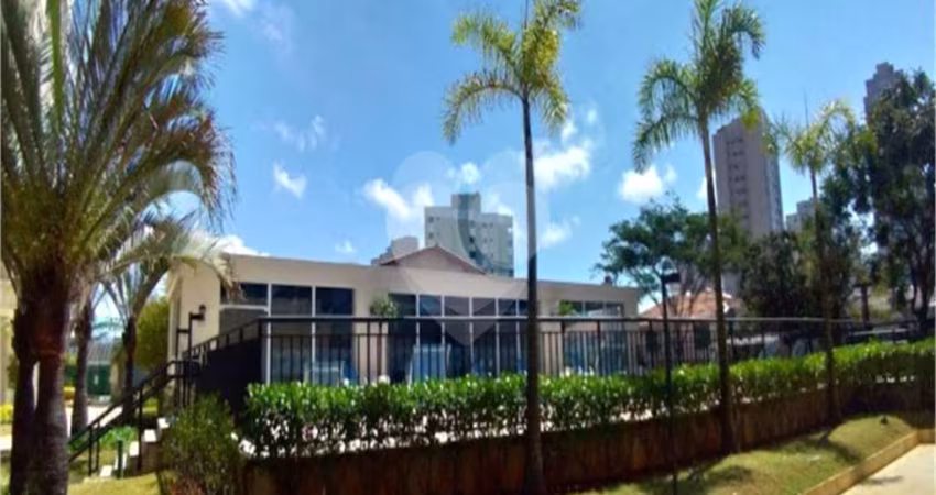 Apartamento com 3 quartos à venda em Vila Vermelha - SP